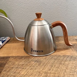 Bollitore acqua caffè Brewista bollitore tè cucina - Foto 1 di 8