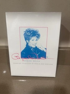 Raquel Welch Double Comb Hair Piece - Picture 1 of 4