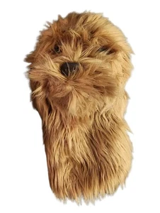 Cubierta para la cabeza de golf Daphne’s Golden Doodle perro driver/fairway madera “The Original” - Imagen 1 de 1