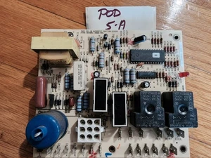 Placa de control de encendido Rheem Rudd 62-23599-01 - Imagen 1 de 4