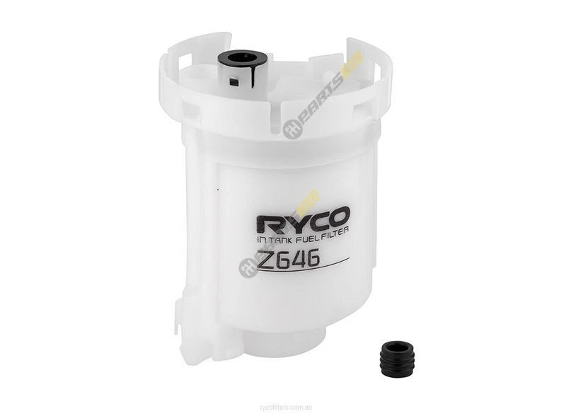 1 x RYCO Fuel Filter Z646 - image 1 of 1