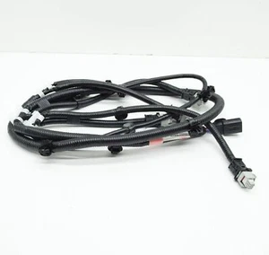 TOYOTA SIENNA XL40 Front Bumper Wiring Harness 82114-08020 NEW - Picture 1 of 7