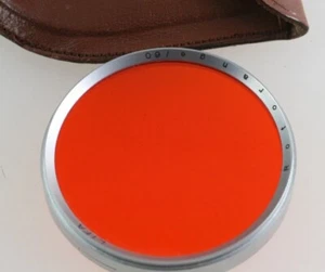 Filter LIFA Heliopan Rotorange/60 Filter rot orange 60 - Bild 1 von 1
