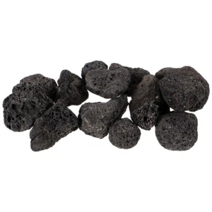 1 Packung Aquarium-Vulkangestein-Dekorationen, Vulkangestein für Pflanzen, - Bild 1 von 12