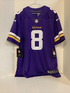 kirk cousins jersey