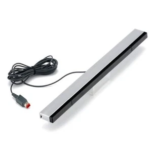 Wired Infrared Sensor Bar For Wii And Wii U Wii - Picture 1 of 4