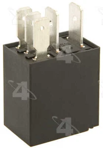 A/C Compressor Clutch Relay 4 Seasons 36126 - Picture 1 of 9