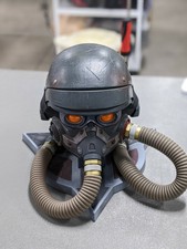 Killzone 3 Helghast Collectors Edition Helmet ONLY PS3