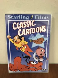 Classic Cartoons - Foto 1 di 4