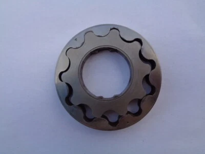 Lexus IS250 2012 motor bomba de aceite rotor conjunto OEM Foto 1 de 2