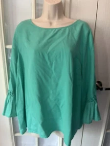 Crown & Ivy Top Size XXL - Picture 1 of 3
