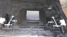 simulatore di guida dinamico Kit