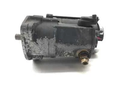 Electric Starter Motor 98 Harley Electra Glide Ultra Classic EFI FLHTCUI 2407 x - Image 1 of 4