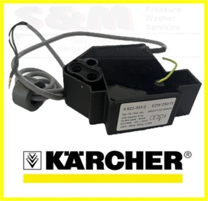 Genuine Karcher Ignition Transformer 4.622-036.0 for HDS 6/12 6/10 /14  46220360 - Picture 1 of 1