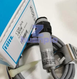 Interruptor fotoeléctrico FOTEK CDR-30X NUEVO - Imagen 1 de 1