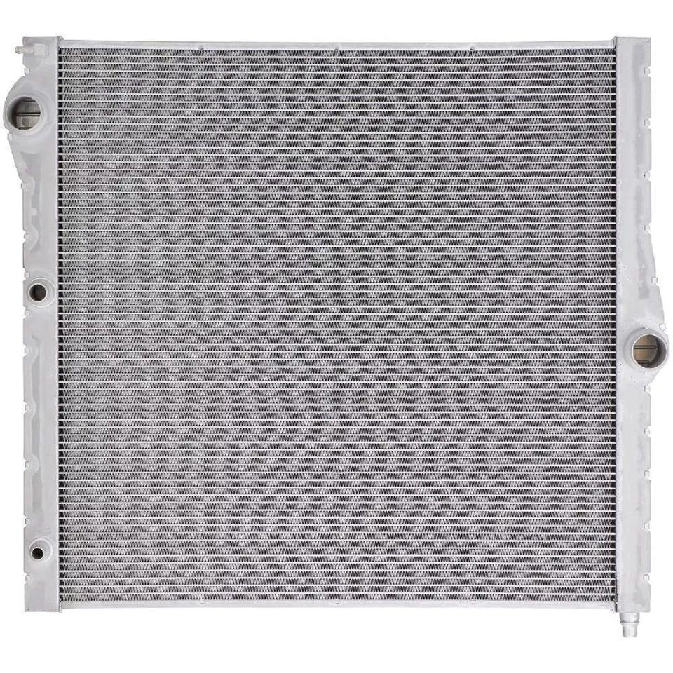 Radiador apto para camioneta BMW X5 xDrive50i 2011 AWD; BMW SERIE X6; 2008-2014 Foto 1 de 4