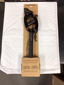 Cane Creek Thudbuster LT 27.2 x 400mm 76mm Travel Suspension Seatpost - Picture 1 of 5