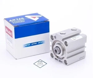 1 Stück neuer SDA25X20S SDA25X25S AirTAC Zylinder SDA25X30S - Bild 1 von 7