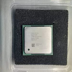 Celeron 2,4 GHz / 128 KB / 400 MHz - SL6VU - Imagen 1 de 4