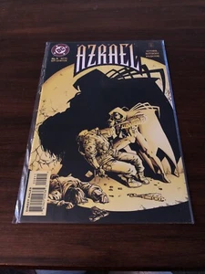 Azrael 9 Vf - Bild 1 von 2