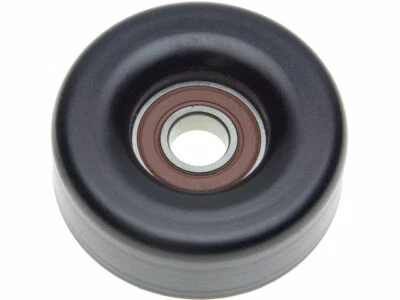 Polea tensora de correa de transmisión AC Delco 69659QZ para GMC Sierra 2500 HD 2001-2008 Foto 1 de 2