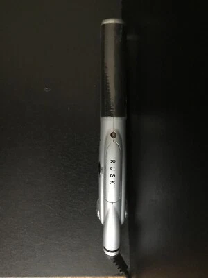 "Placas de cerámica de hierro RUSK STR8 1"" 446 F/230 C" Foto 1 de 2