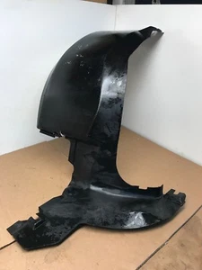 Porsche 964 Turbo rivestimento passaruota anteriore posteriore (lato sinistro) - 96550420301 eas - Foto 1 di 12