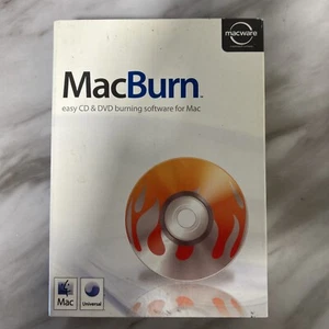 Macware Macburn - Afbeelding 1 van 6