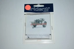 Tridente escala HO M12-1111 alemán 12 cm GrW 86 C48227 - Imagen 1 de 1