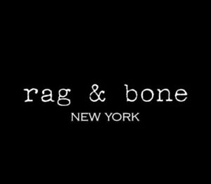 $100 Rag & Bone Gift Certificate