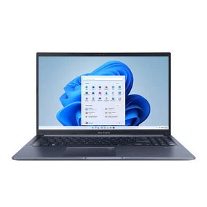 ASUS F1502ZA-WH74 15.6" FHD Touchscreen i7-1255U 1.7GHz Intel Iris Xe Graphics - Picture 1 of 3