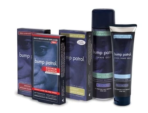 Bump Patrol Original, Sensitive OR Maximum Strength Formula After Shave *BNIB* - Picture 1 of 4