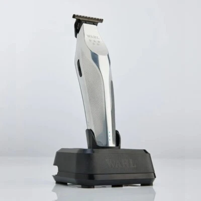 Wahl Professionale Hi-Viz Rasoio A Corda/Senza Corda 3023699 - Immagine 1 di 4
