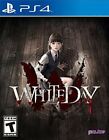 Whiteday: A Labyrinth Named School Sony Playstation 4 [ps4 Pqube Survival] New