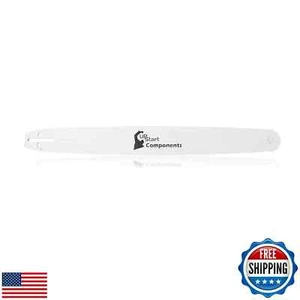 24-Inch Chainsaw Guide Bar Replacement for Echo Cs 590, Mcculloch Mac 110, Ec - Picture 1 of 3