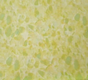 32" Skylark Red Rooster Tonal Green Ivory Tan Pebble Blender - Picture 1 of 2