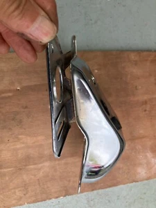 Honda CB750 tail light brackt - Picture 1 of 4