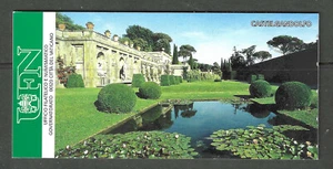 Ciudad del Vaticano #984a PO folleto fresco sin explotar ('25 SCV $7,50) - Imagen 1 de 1