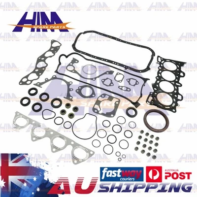 VRS Cylinder Head Gasket Kits For HONDA CIVIC EK1 EJ6 1.6L D16Y4 D16Y5 1995-2000 - image 1 of 4