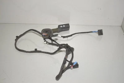 BMW U11 X1 U10 Door Rear Harness Rear Door Wiring Harness 5A52C39 61125A52C39 - Image 1 of 4