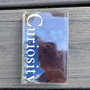 Get Ahead by Curiosity Killed the Cat (Cassette, Nov-1989, Mercury) - Bild 1 von 2