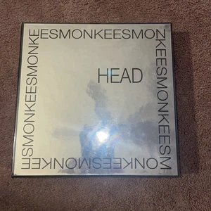 The Monkees "Head" - Rhino Handmade - Mint 3 CD  Bonus Material Rare OOP - Bild 1 von 2
