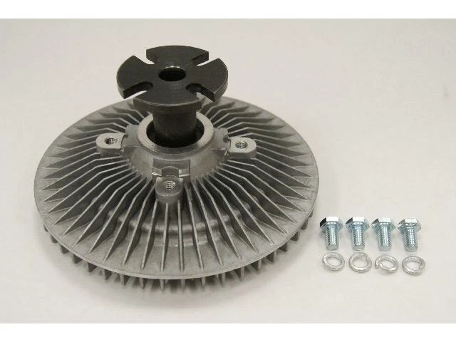 GMB 61FY21T Fan Clutch Fits 1964-1969, 1975-1979 Buick Skylark - Изображение 1 из 1