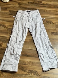 Dsquared2 Cargo Hose - Bild 1 von 2