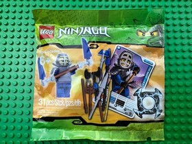 Lego 5000030 Kendo Jay Booster Pack