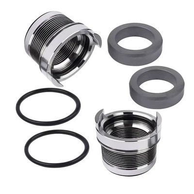2x Fit For Thermo King 22-1100 Shaft Compressor Seal A1 - Image 1 of 4