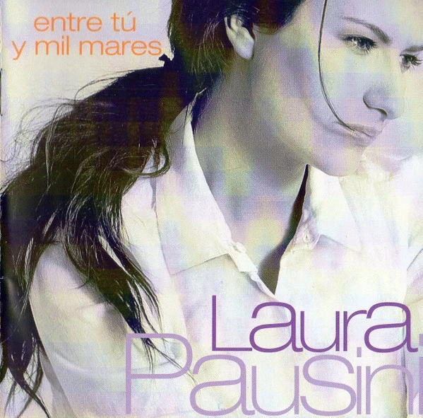 Laura Pausini : Entre Tu Y Mil Mares CD Highly Rated eBay Seller Great Prices - Image 1 of 1