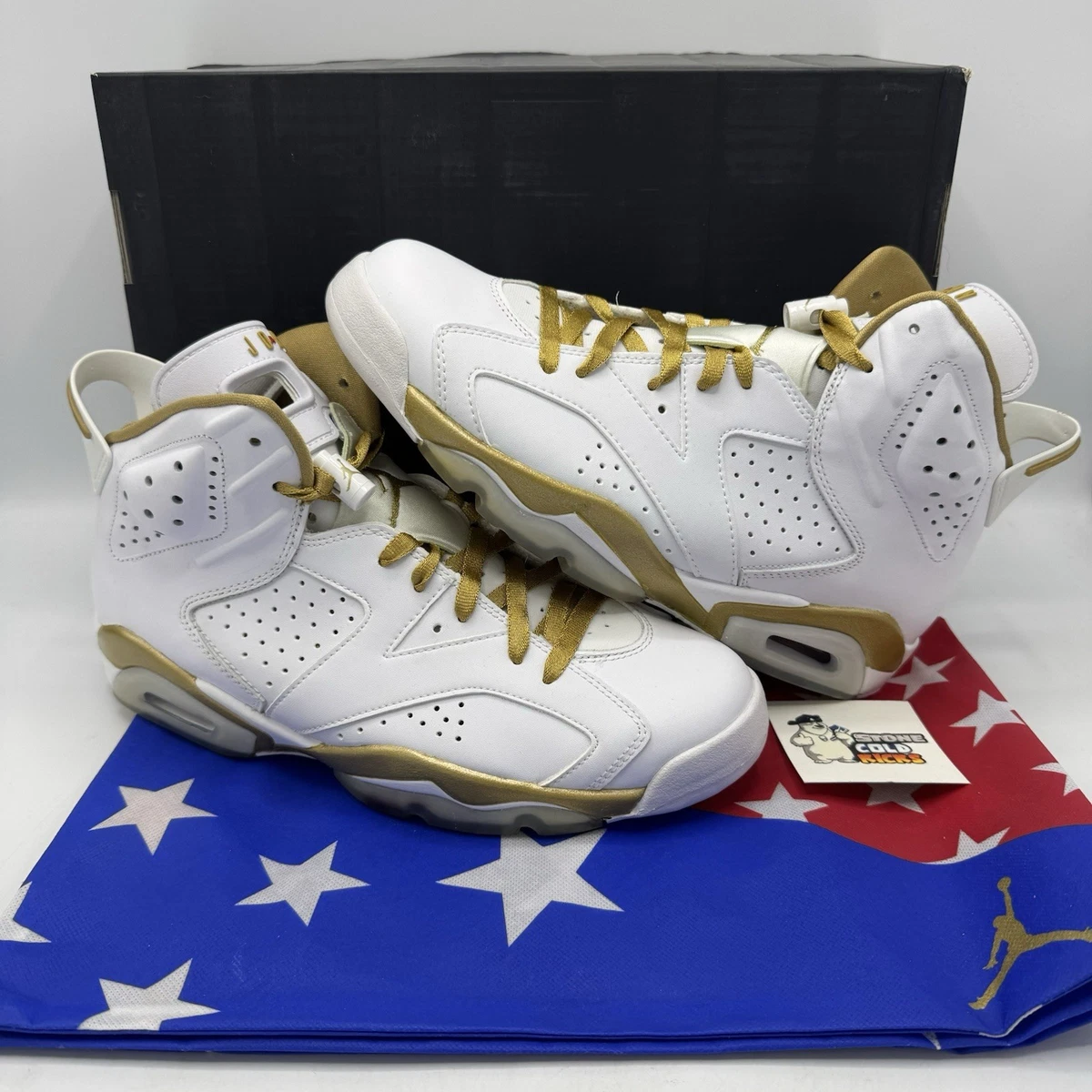 Jordan 6 Retro GMP for Sale | Authenticity Guaranteed | eBay