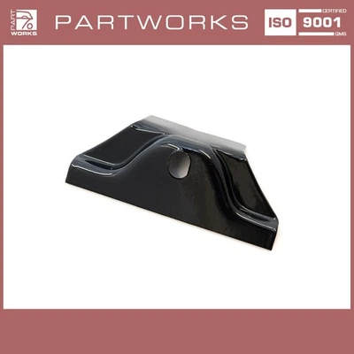 Battery Holder Clamping Claw for Porsche 924 944 968 914 Retaining Plate OE Quality - Image 1 of 4