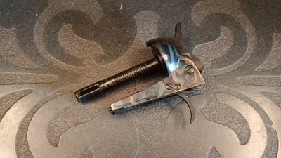 NEW Pietta 1851 Navy .44 Cal Steel Frame Color Case Hardened - Image 1 of 2